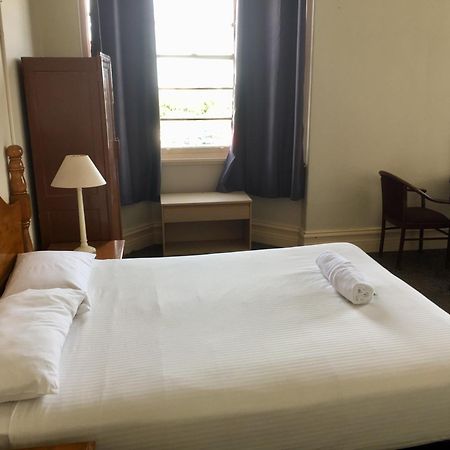 Hotel Gearin Катумба Екстер'єр фото