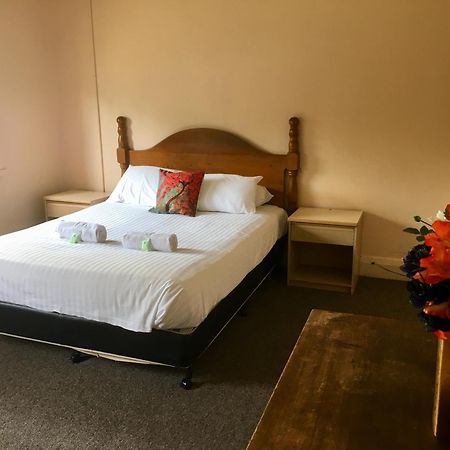Hotel Gearin Катумба Екстер'єр фото