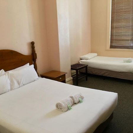 Hotel Gearin Катумба Екстер'єр фото