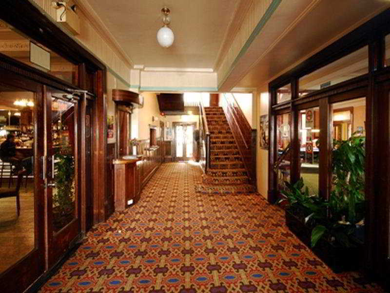Hotel Gearin Катумба Екстер'єр фото