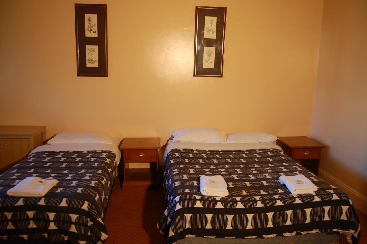 Hotel Gearin Катумба Екстер'єр фото