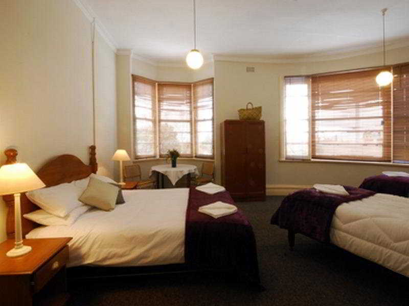 Hotel Gearin Катумба Екстер'єр фото