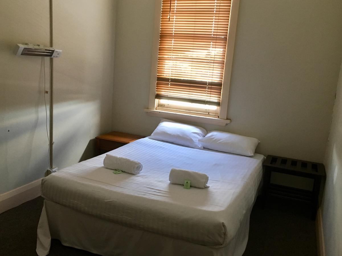 Hotel Gearin Катумба Екстер'єр фото