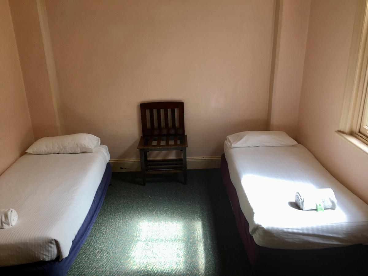 Hotel Gearin Катумба Екстер'єр фото