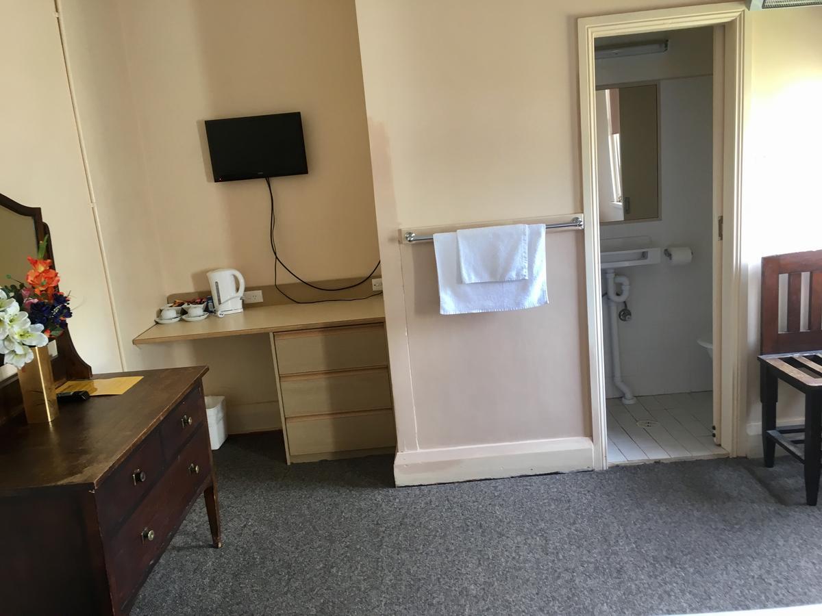 Hotel Gearin Катумба Екстер'єр фото