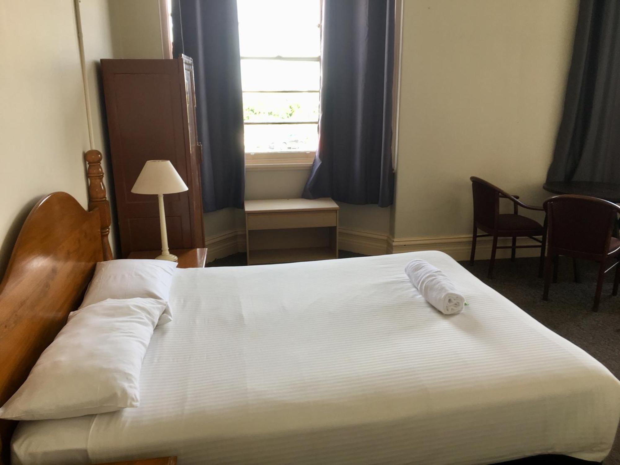 Hotel Gearin Катумба Екстер'єр фото