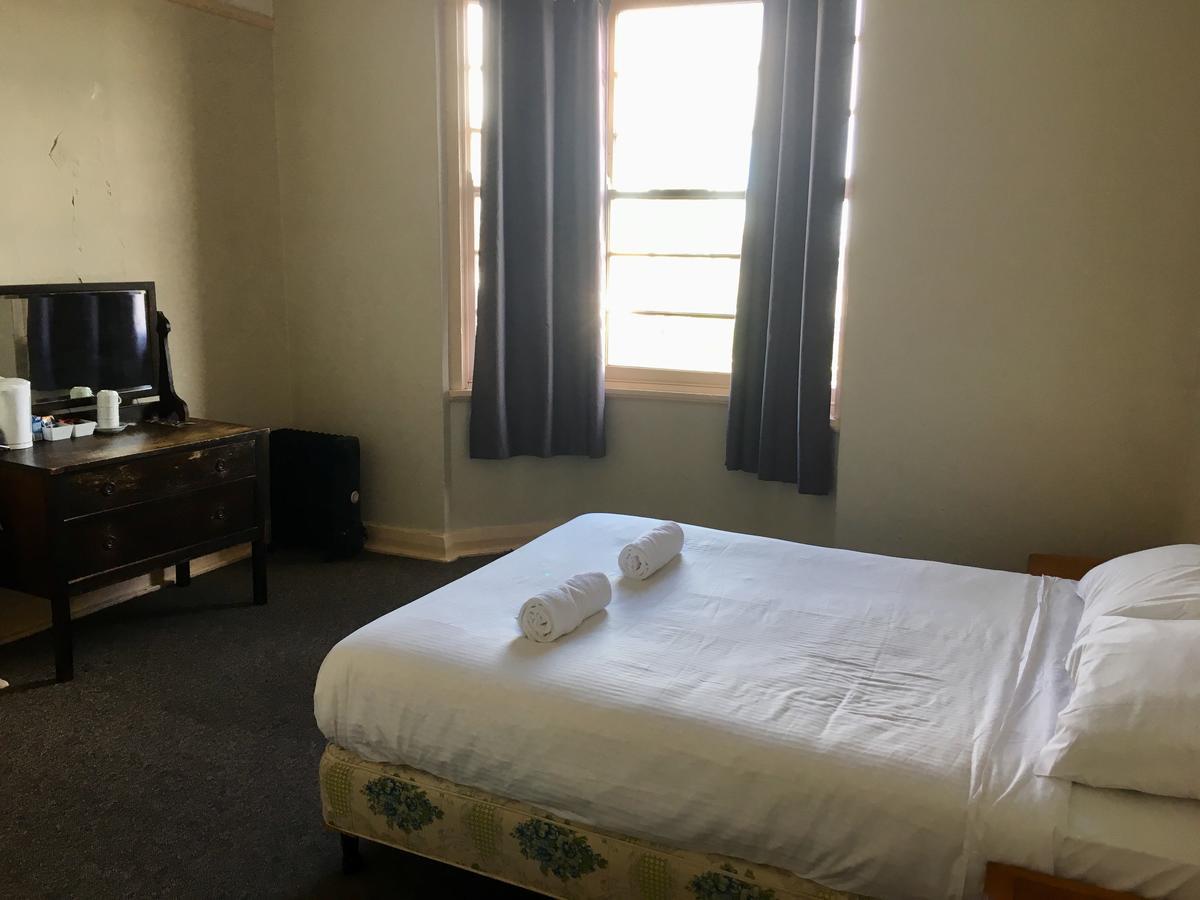 Hotel Gearin Катумба Екстер'єр фото