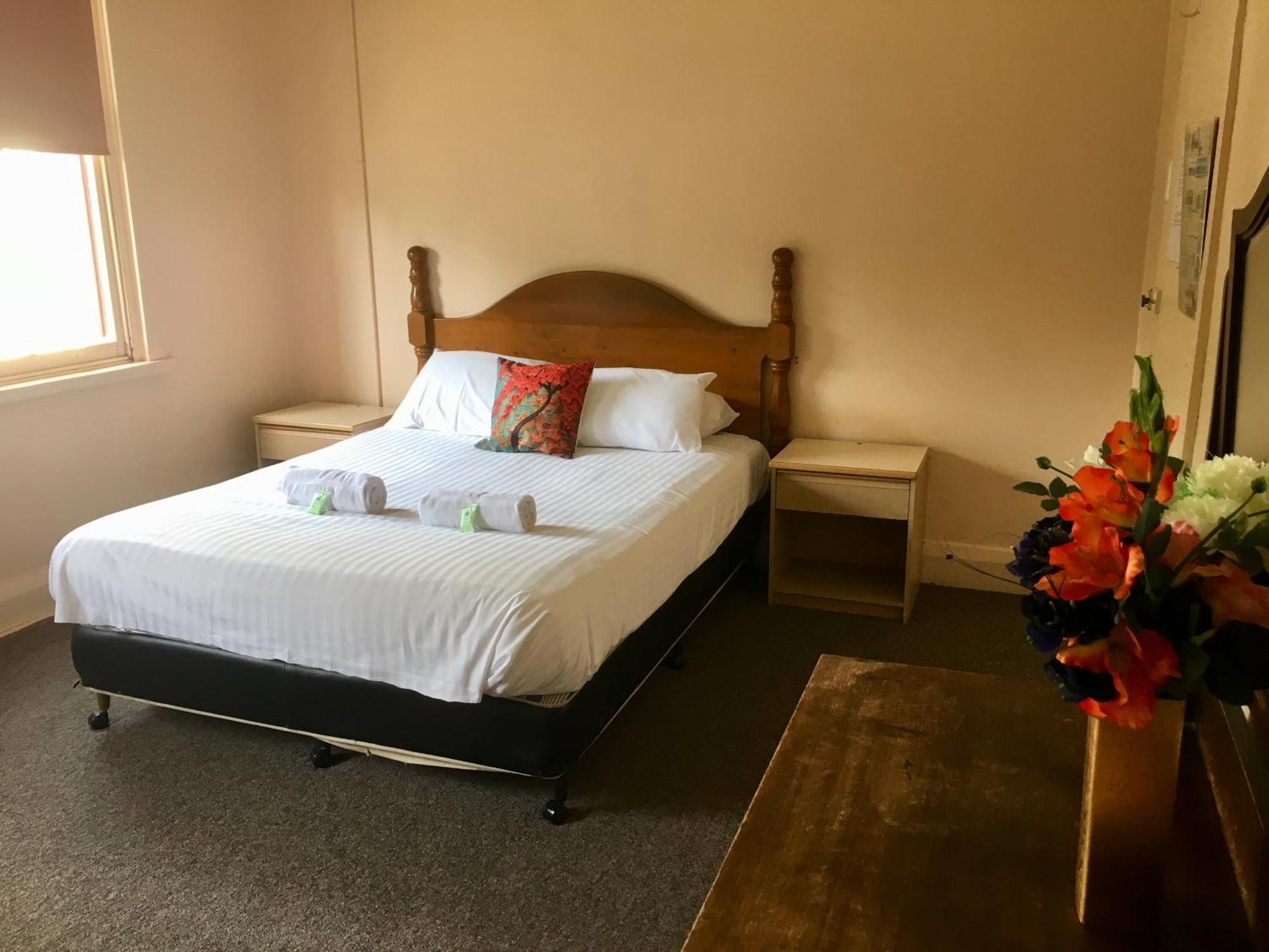Hotel Gearin Катумба Екстер'єр фото
