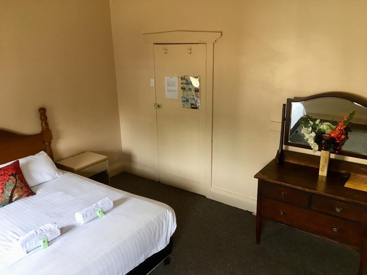 Hotel Gearin Катумба Екстер'єр фото